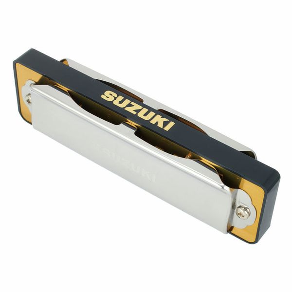 Suzuki MR-200 Harpmaster Eb