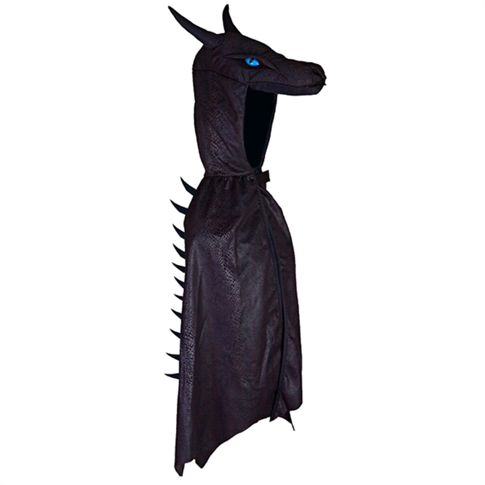 Køb Great Pretenders Midnight Dragon Kappe