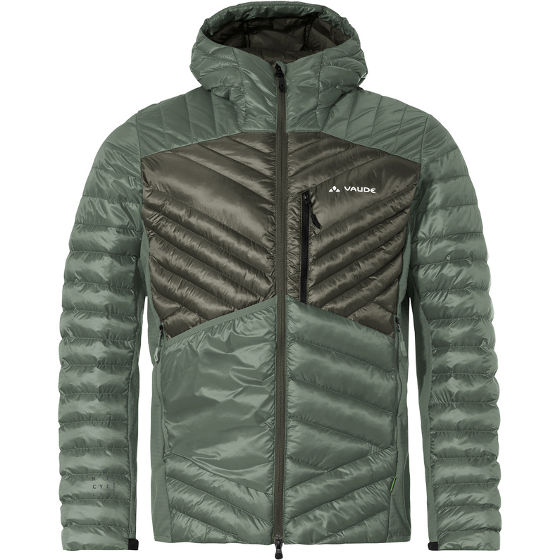 Vaude Herren Sesvenna Pro II Jacke