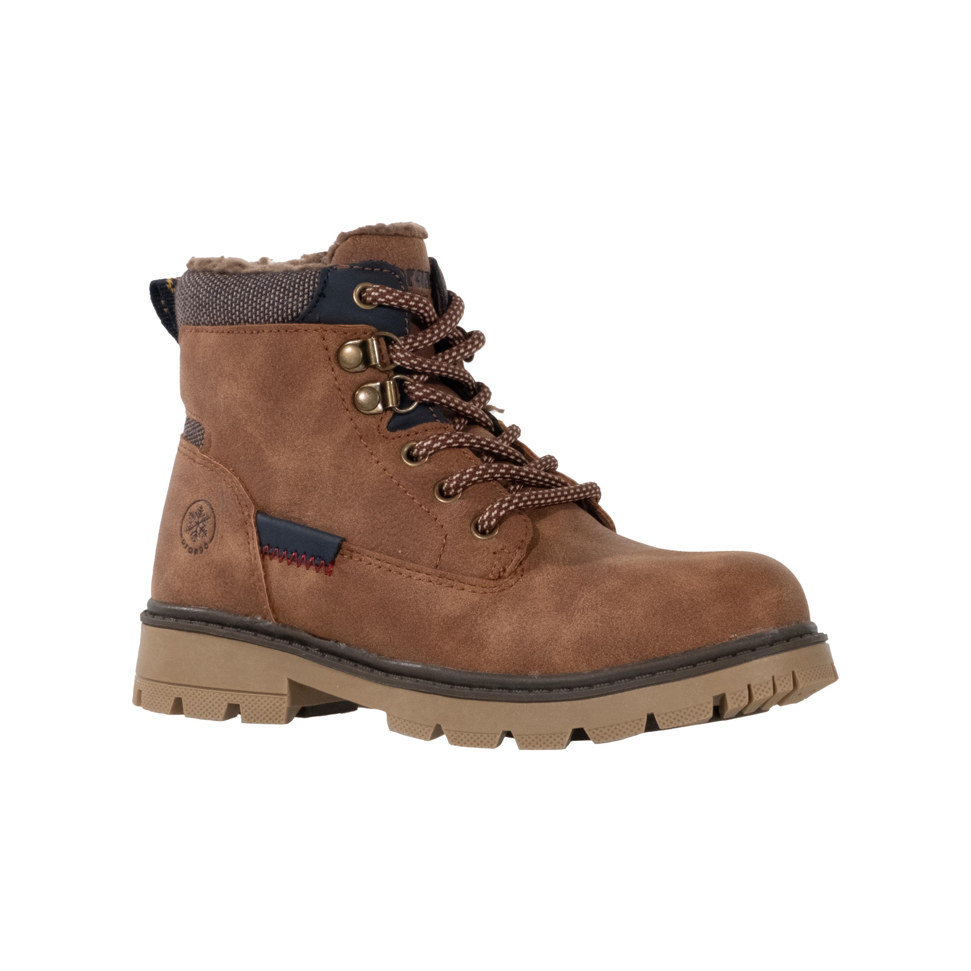 ORANGO Søm boot barn