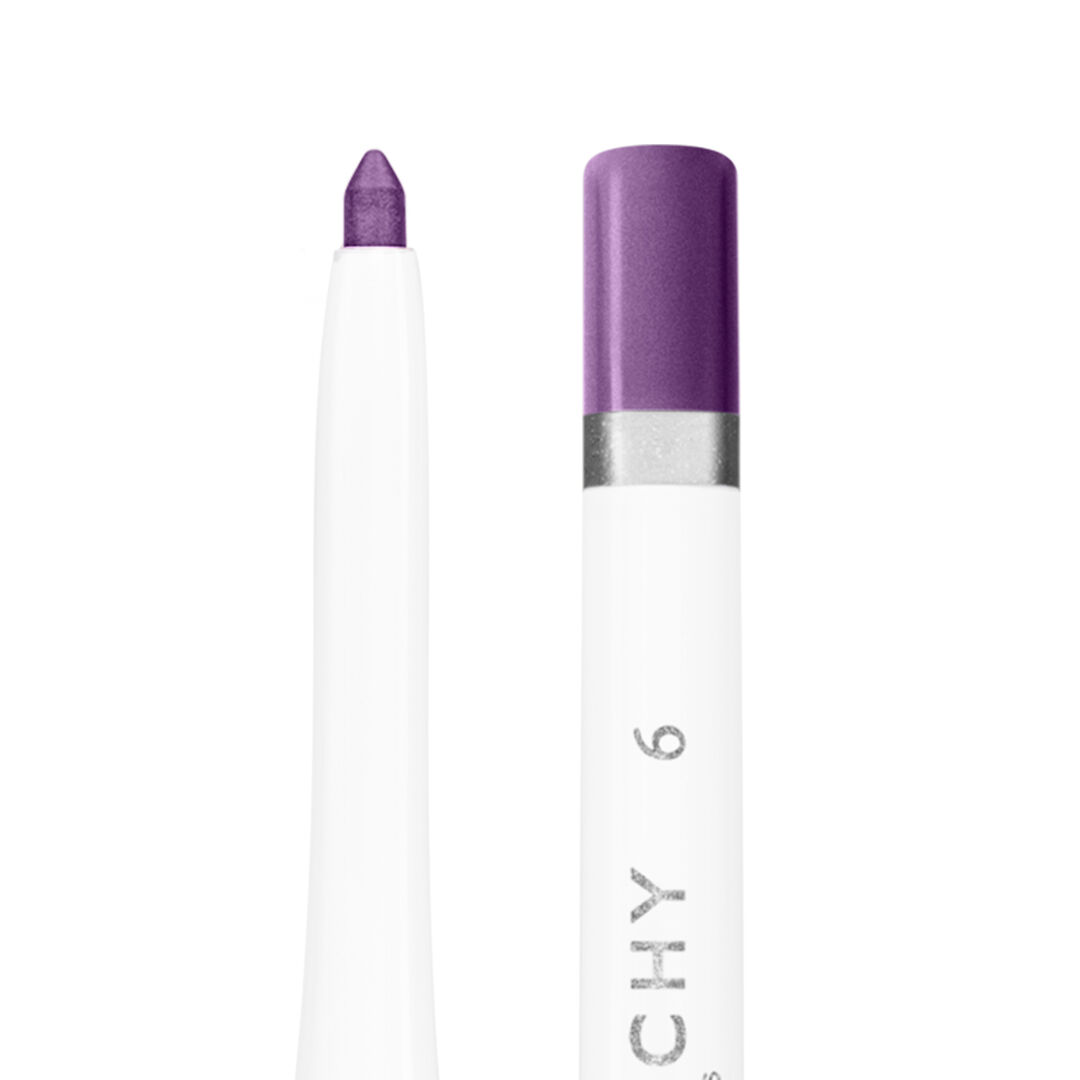 GIVENCHY OLHOS Khôl Couture Waterproof