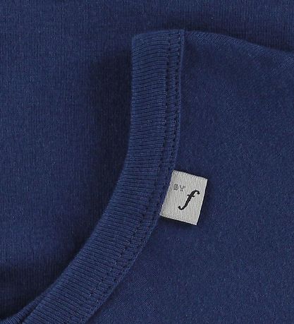 Fuzzies Schlupfmütze Hat - 1-lagig lagig - Navy