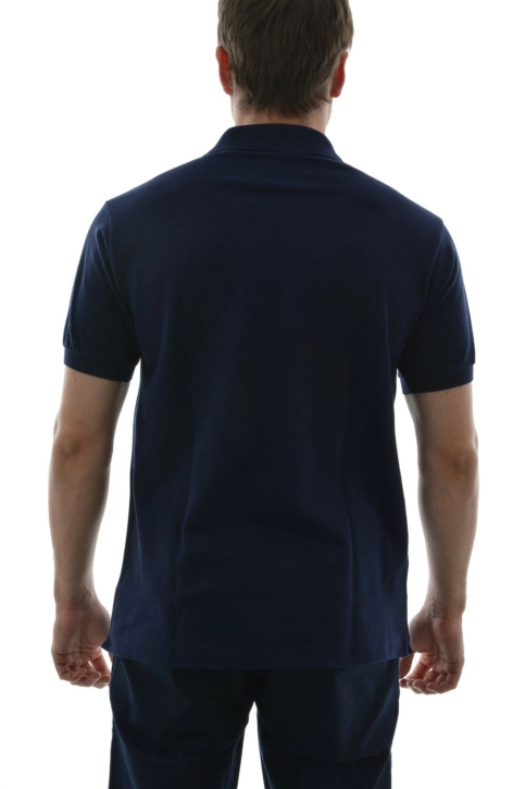 Polos lacoste l1212 166 marine