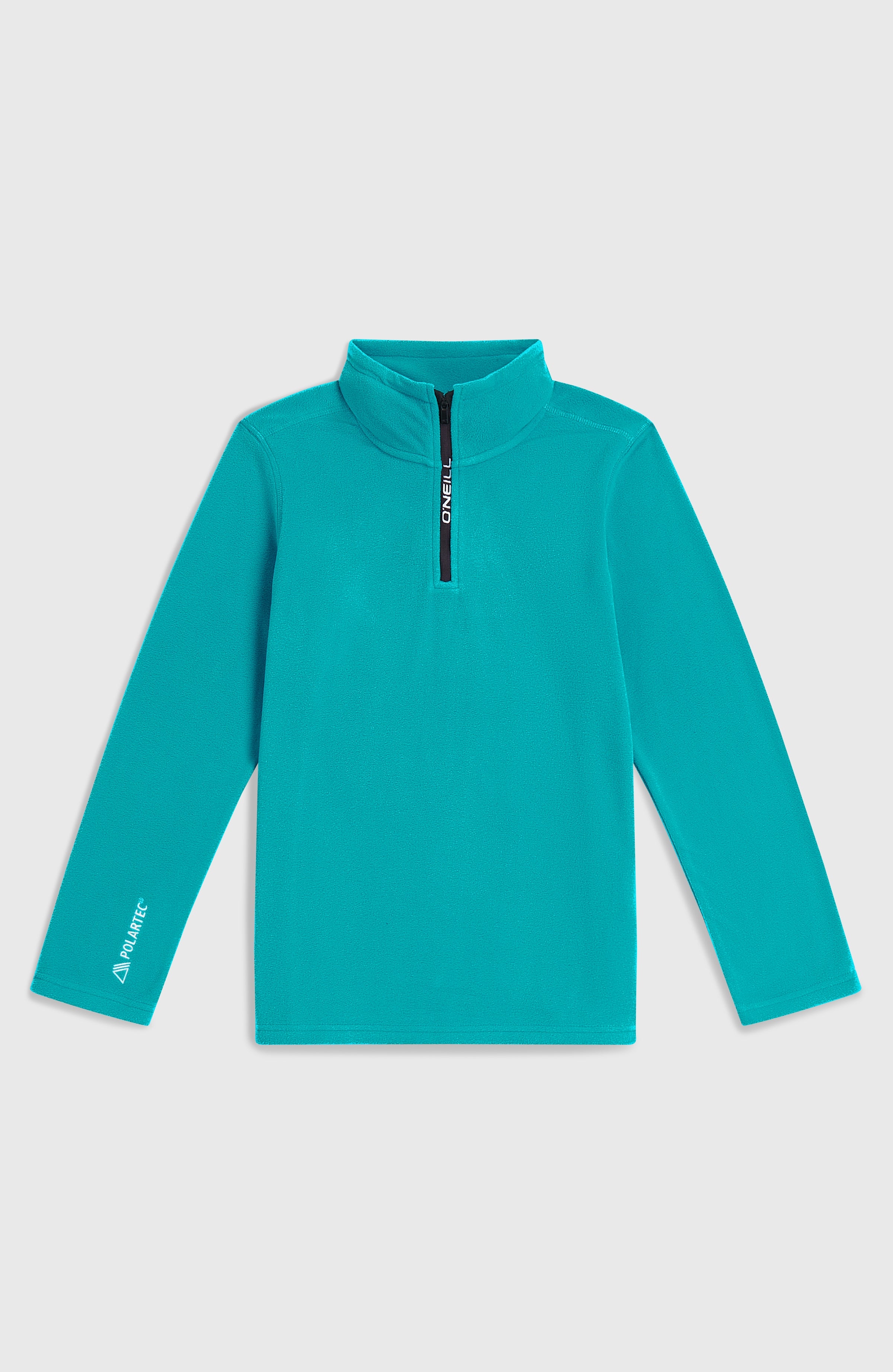FWC'Cruz Jack's Polartec® fleecetrui met halve rits