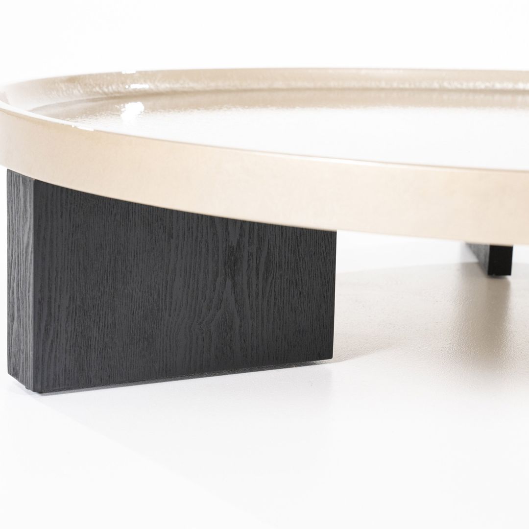 Eleonora   Mayson L Salontafel
