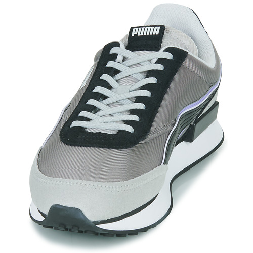 Puma - RIDER - Gris / Noir