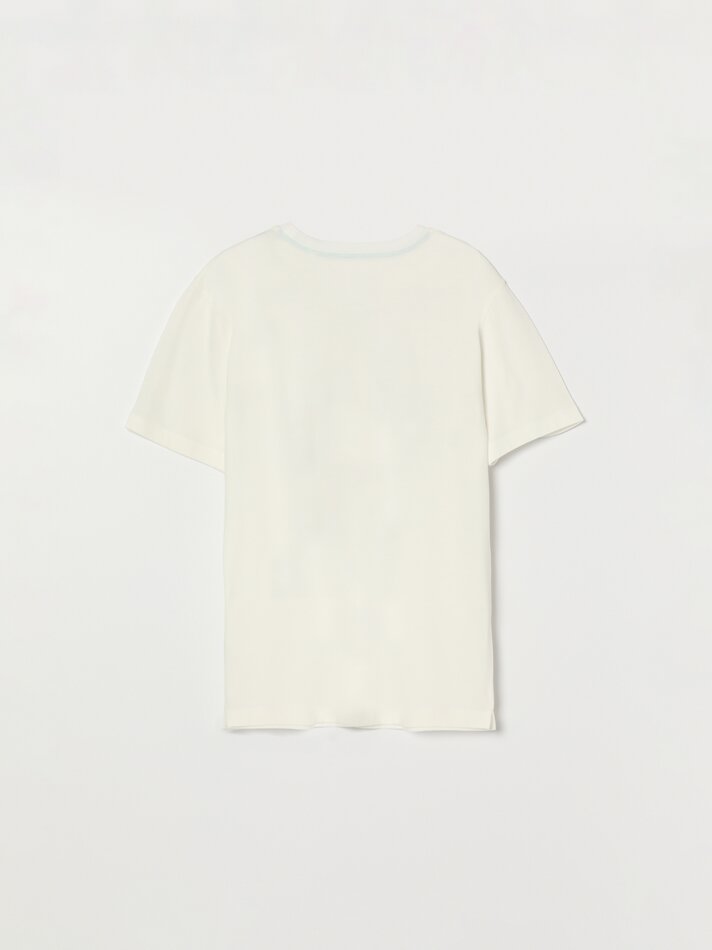 Pijama Felix the Cat - Branco