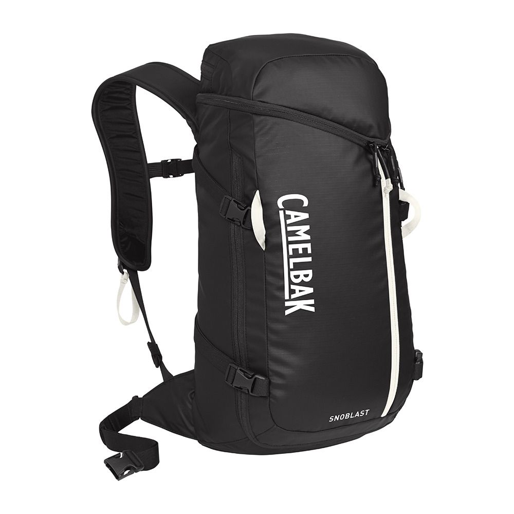 Camelbak SNOBLAST 23L - Sac d'hydratation black/white