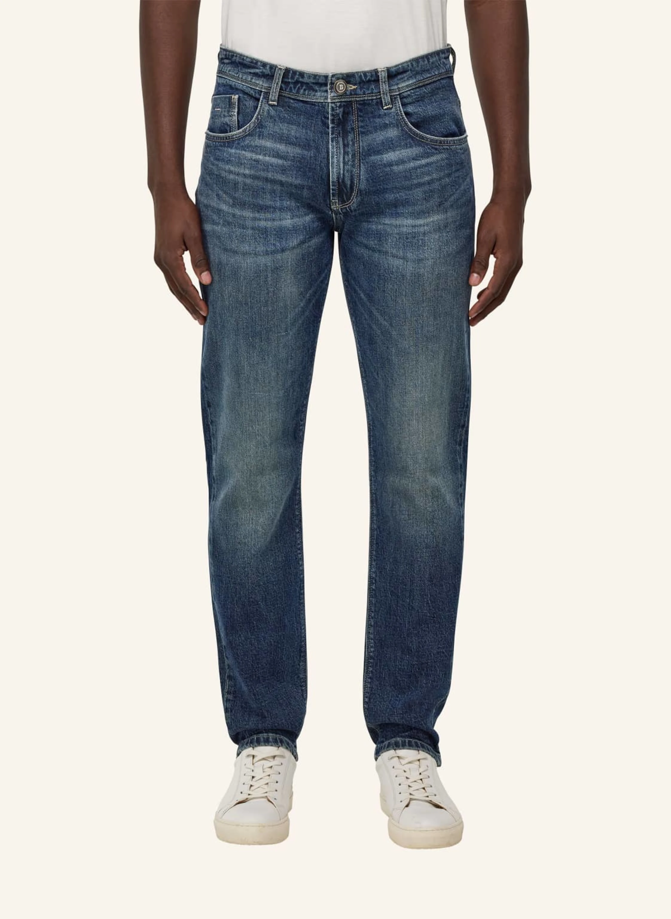 BOGGI MILANO Jeans