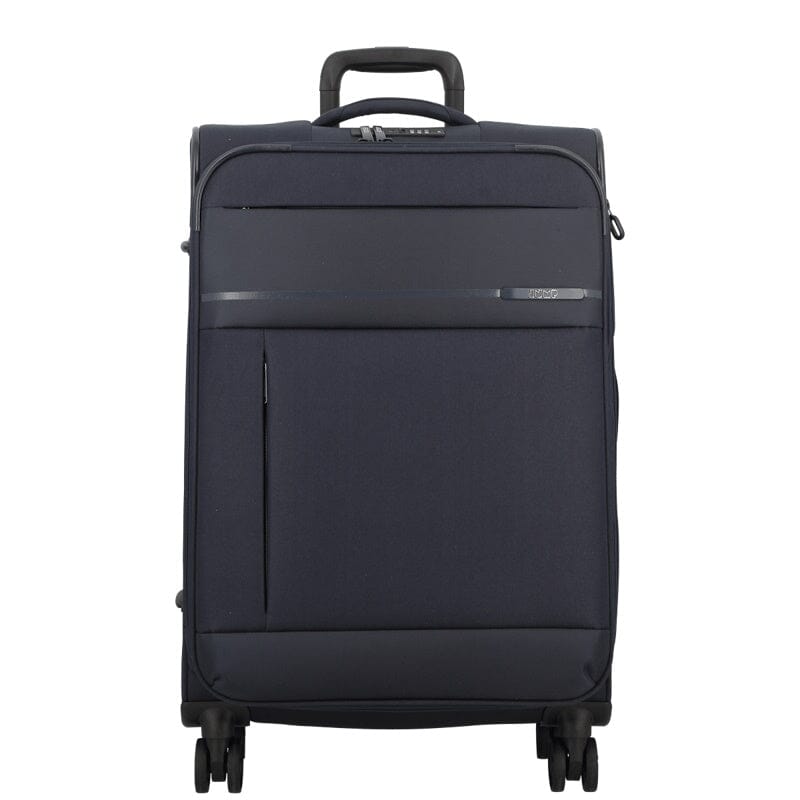 Jump Monthélys 4-Wiel Spinner Trolley 67 cm Navy