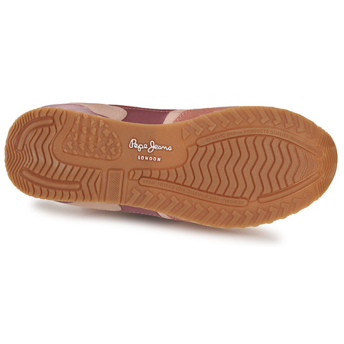 Pepe jeans - LONDON URBAN - Rose