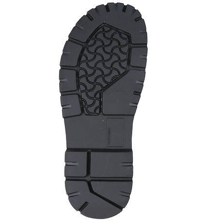 Birkenstock Støvler - Highwood Lace Mid - Sort