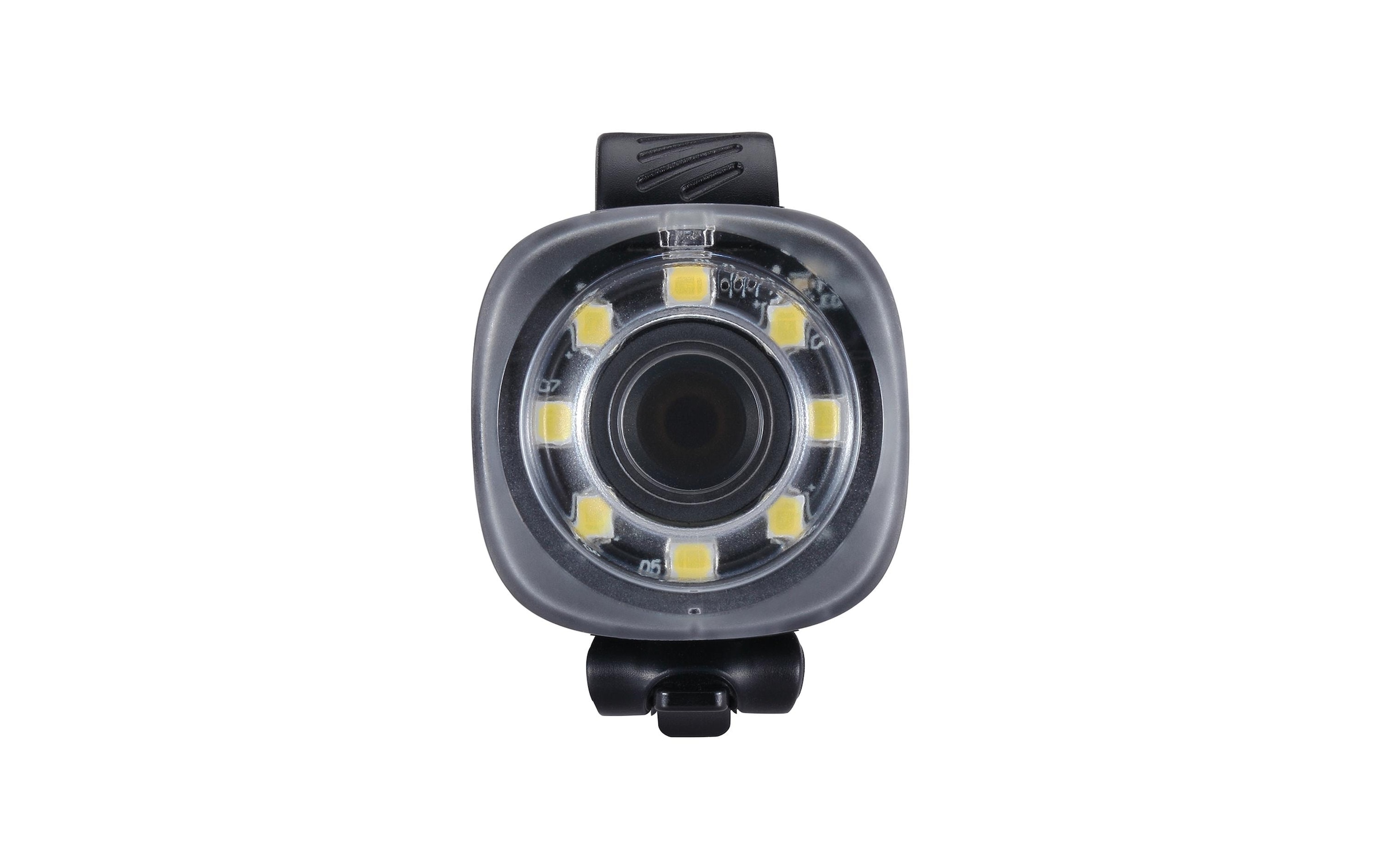 BBB Fahrrad-Frontlicht »Minilight Spirit, Vorder- und Rückenlicht«