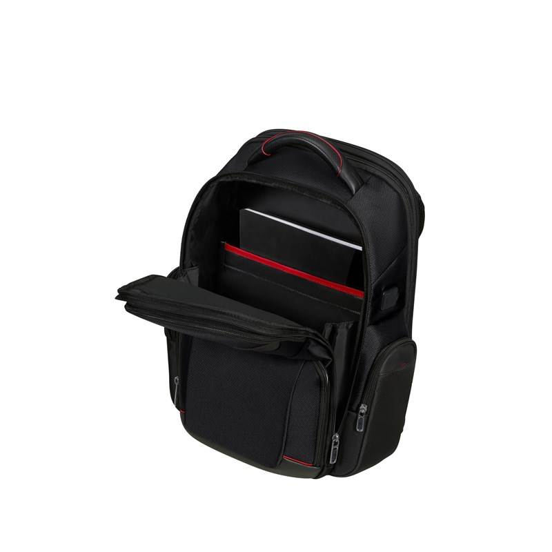 Samsonite<br>Rygsæk Pro-Dlx 6 15