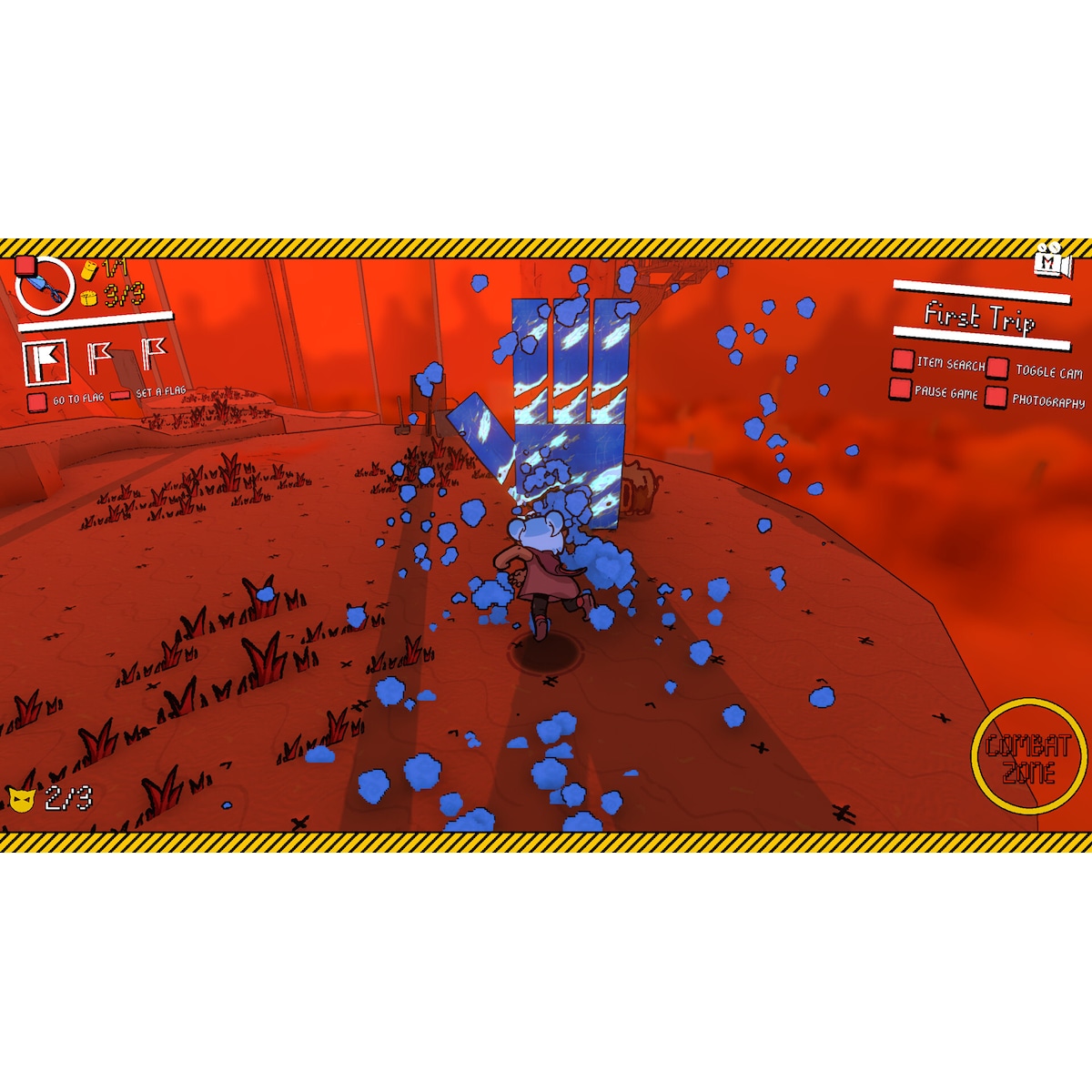Demon Turf - PC Windows