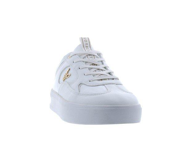 Loyalti Loyalti Ritual Runner Trainers