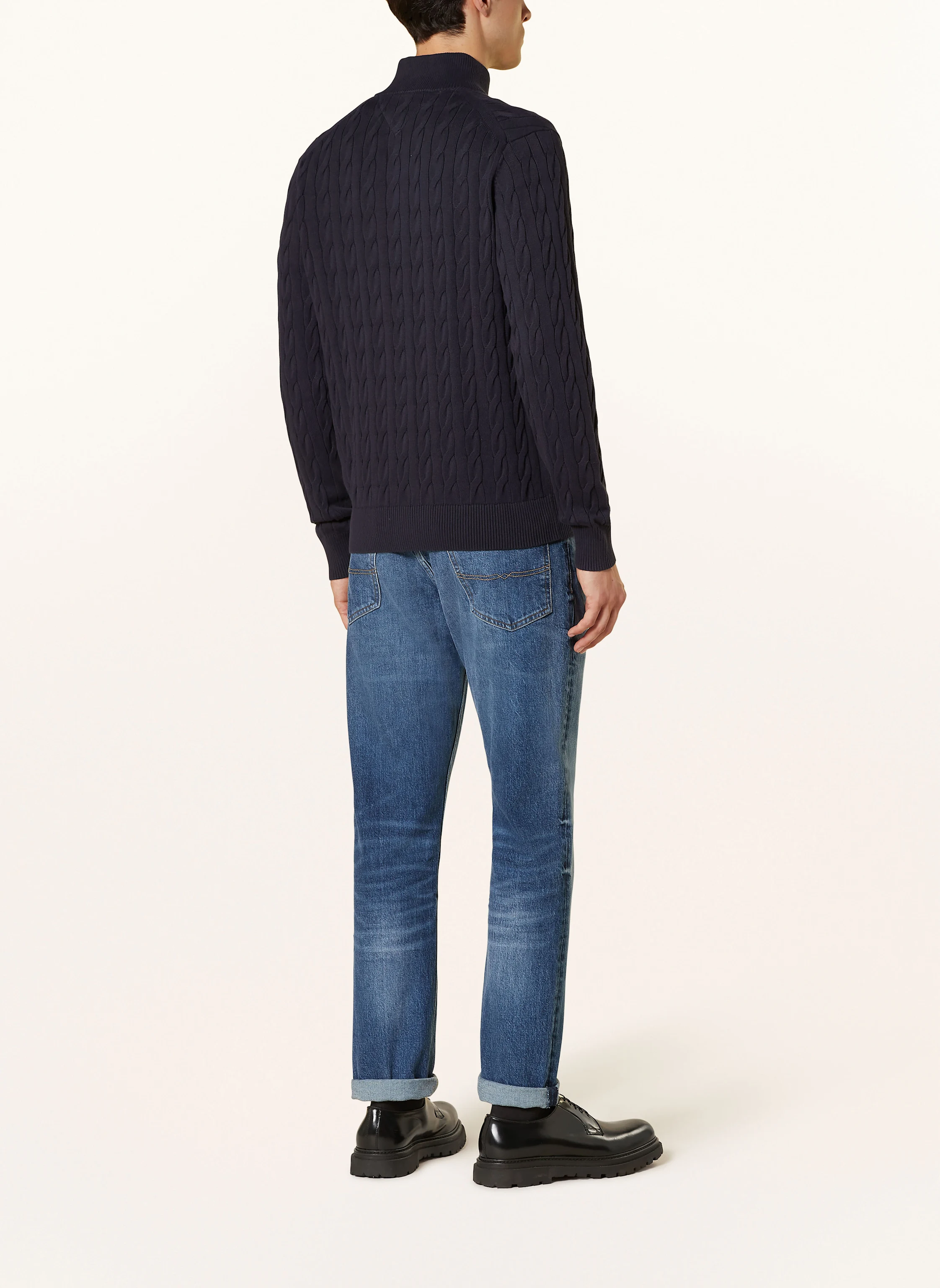 TOMMY HILFIGER Troyer