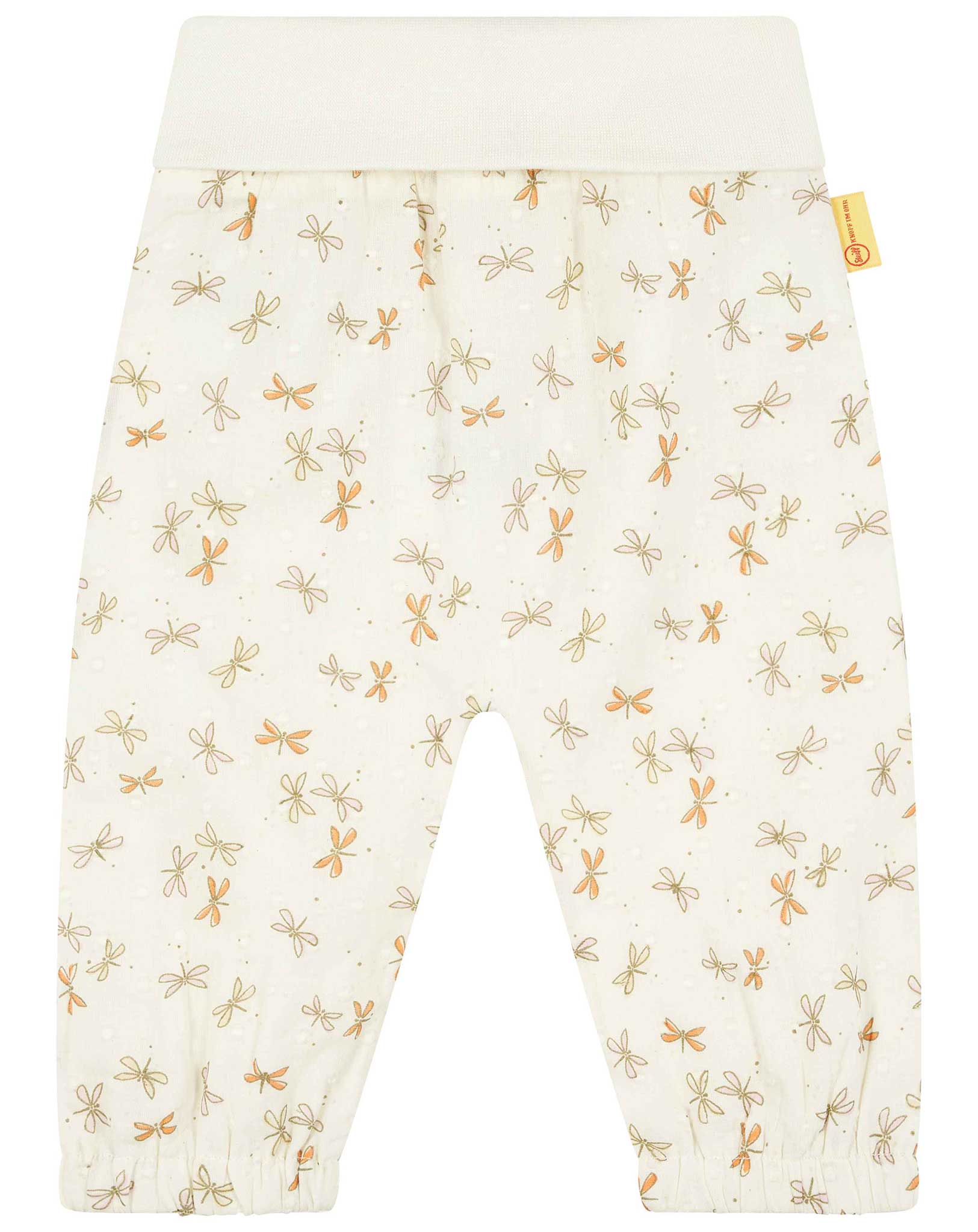 Schlupfhose BLOSSOM in beige