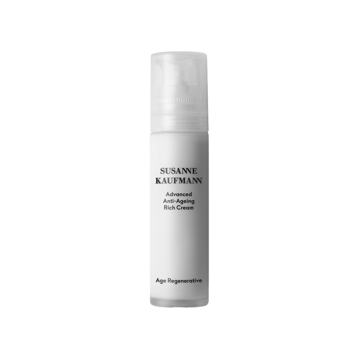 Advanced Anti-Ageing Rich Cream 50ml