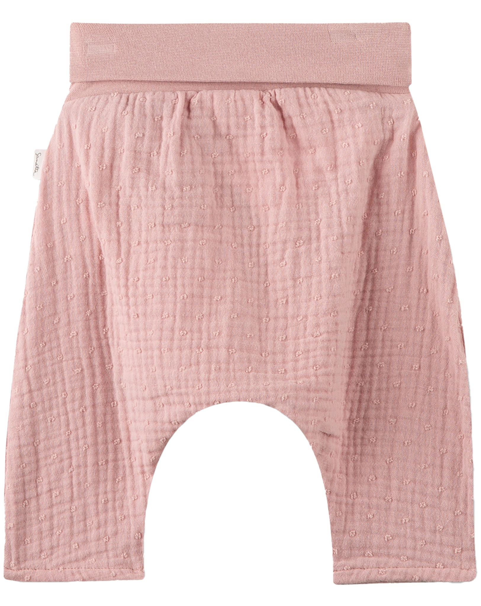 Schlupfhose COTTON in rose