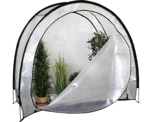Vorstbeschermingshuis Videx Ice Extreme 200x84x173 cm