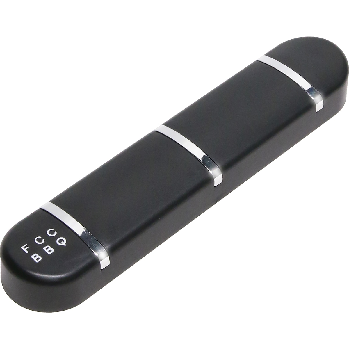 FCC BBQ magnetisk redskapshylle FCCA100486