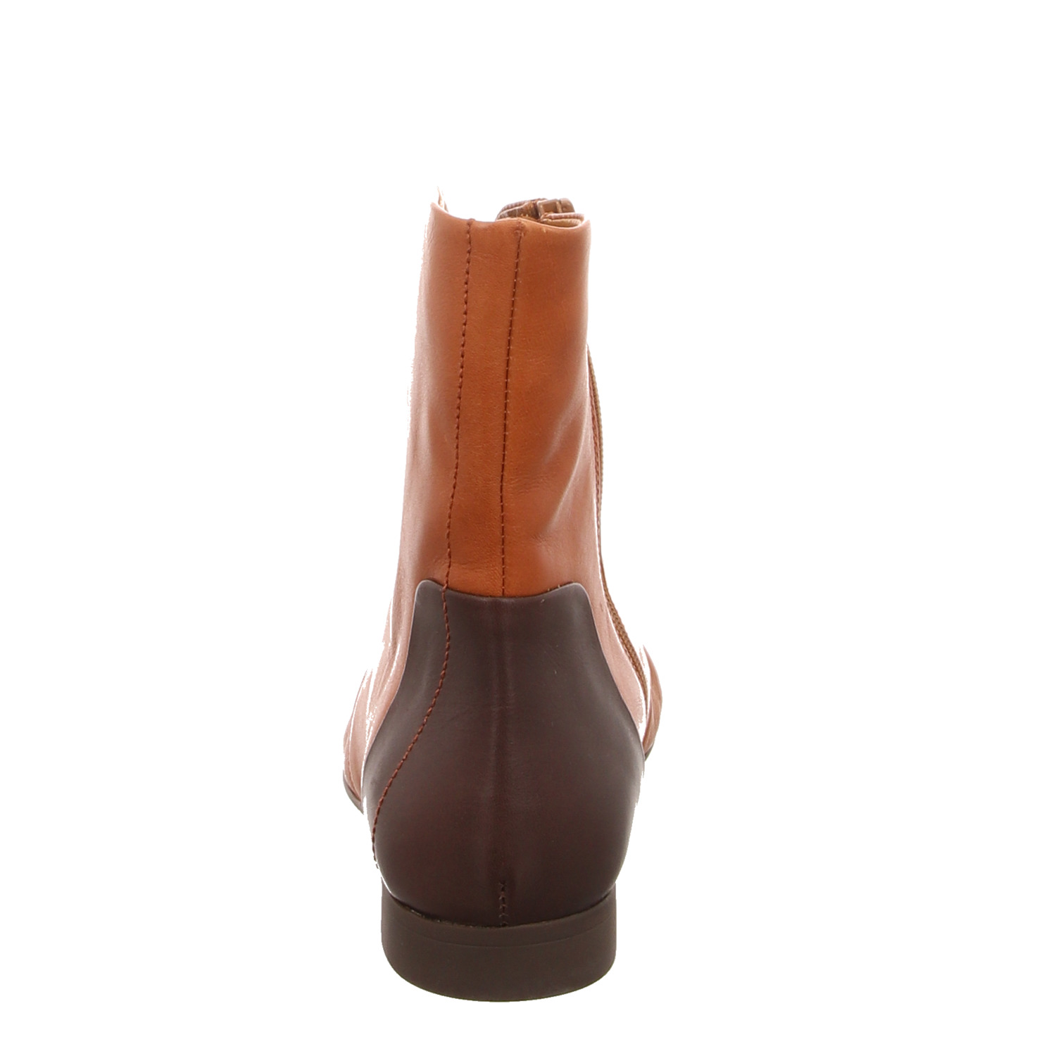 Think Stiefeletten braun braun