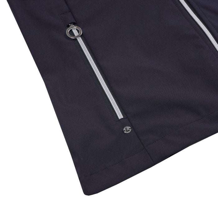 Luhta Innola Softshell Jas Dames