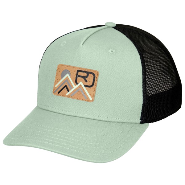 Ortovox - Corky Trucker Cap - Casquette