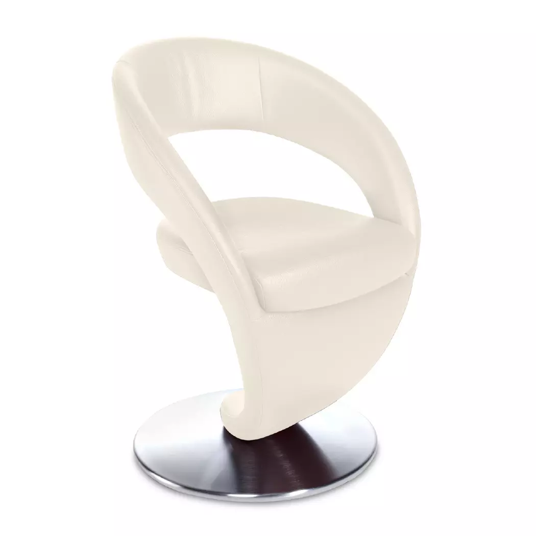 Drehsessel Wave