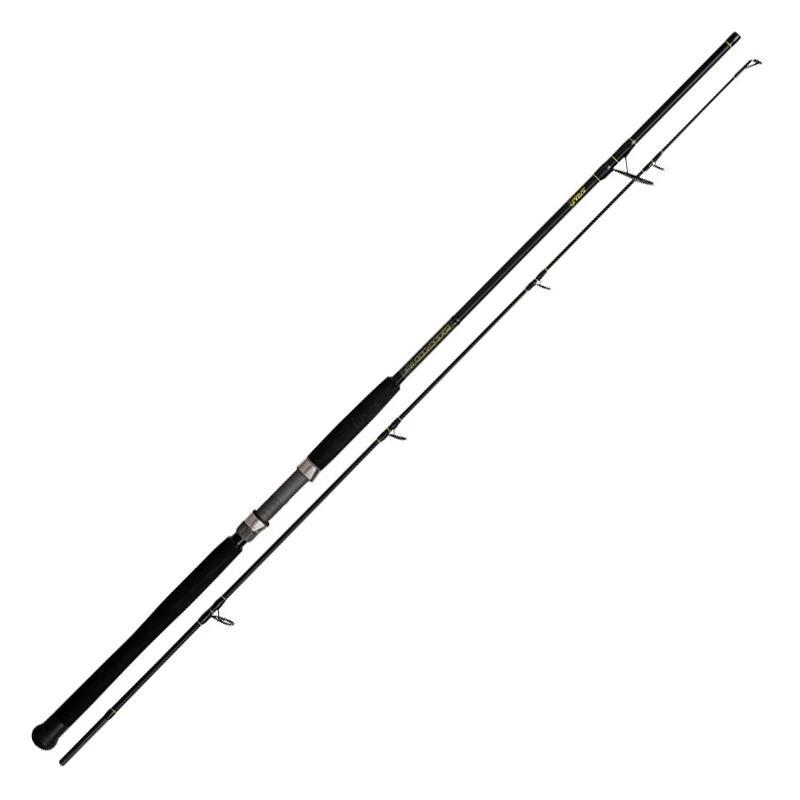 Canne Silure Black Cat Solid Spin