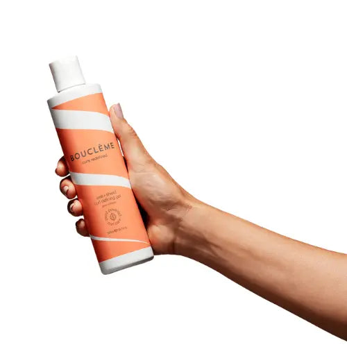 Seal + Shield Styling Gel
