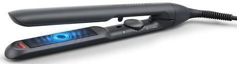 Philips - Serie 5000 - Steiltang - Zwart - ThermoShield-technologie