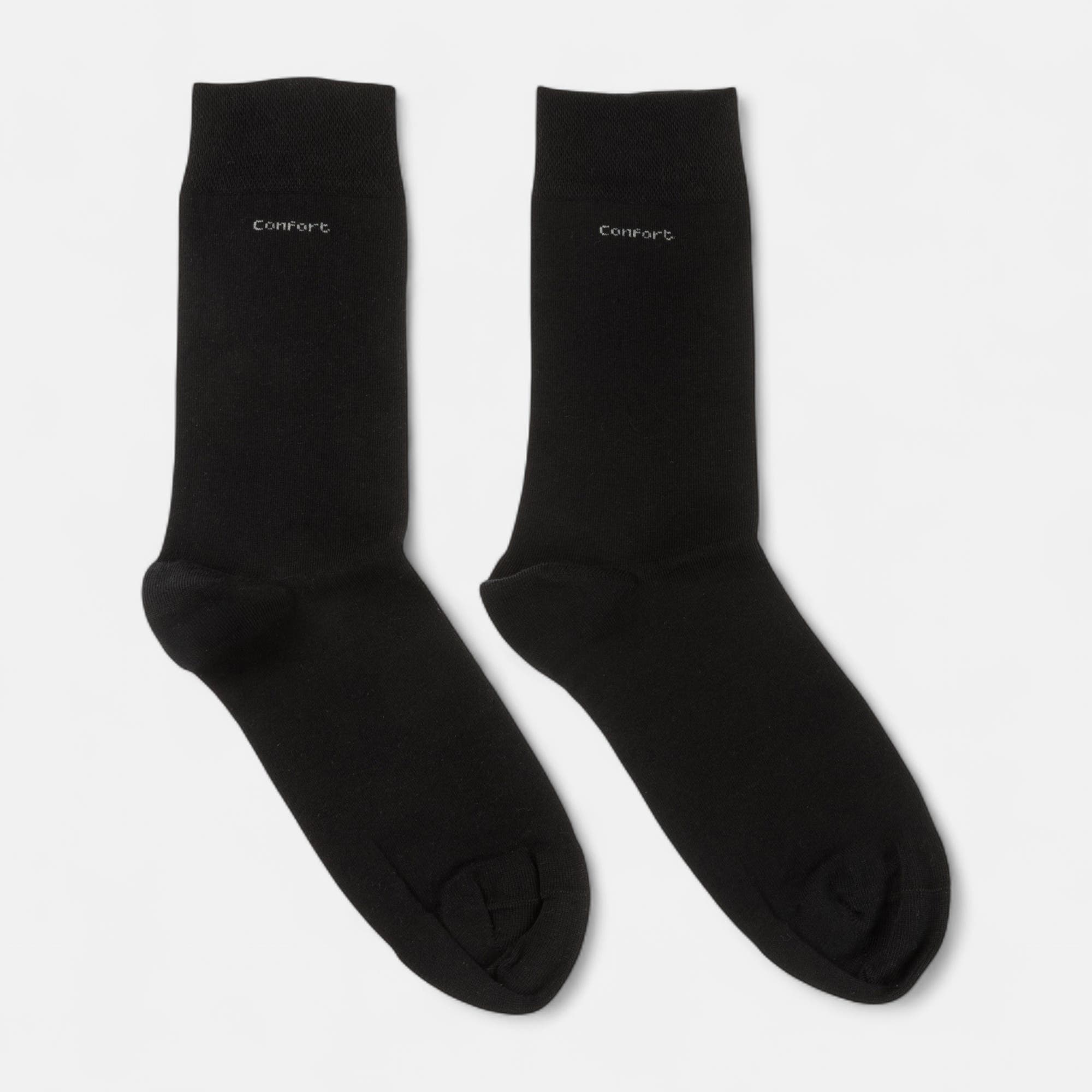 Chaussettes Homme noir