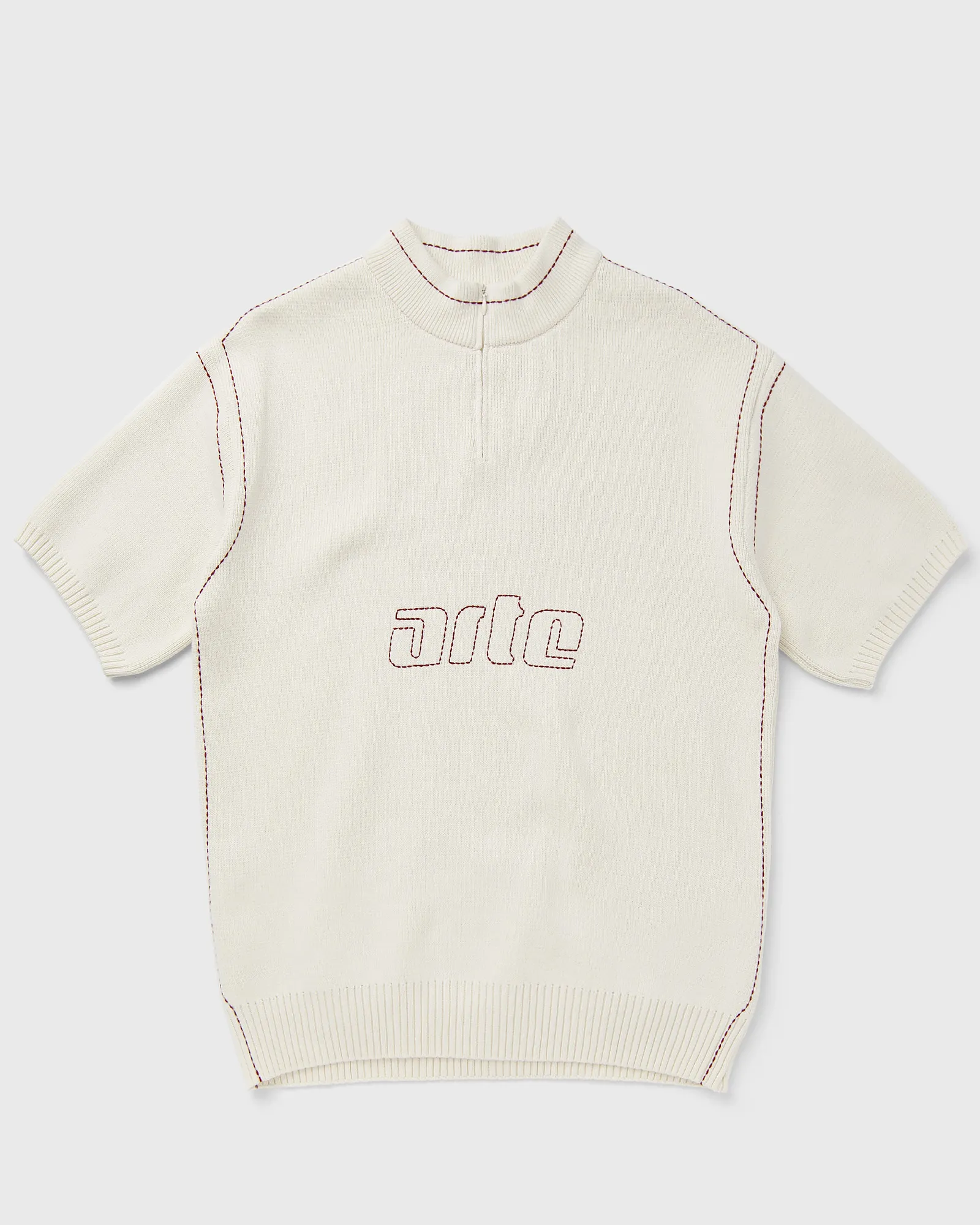 Arte Antwerp Knit Cycling Shirt