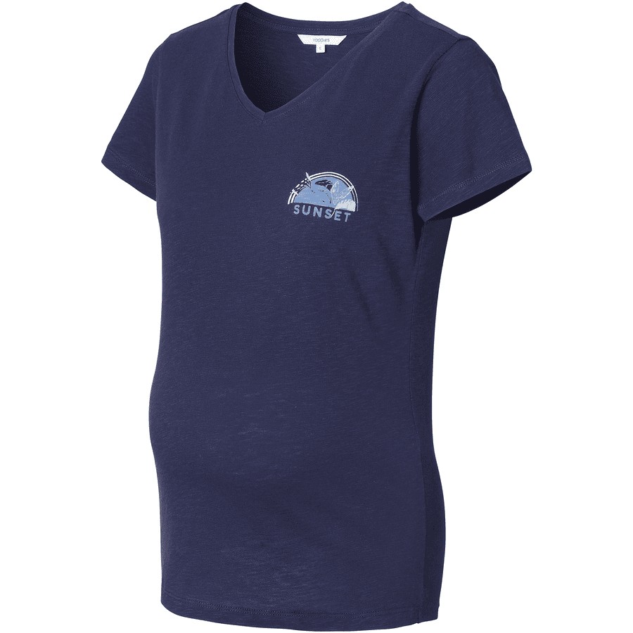 Noppies T-shirt Denver Peacoat