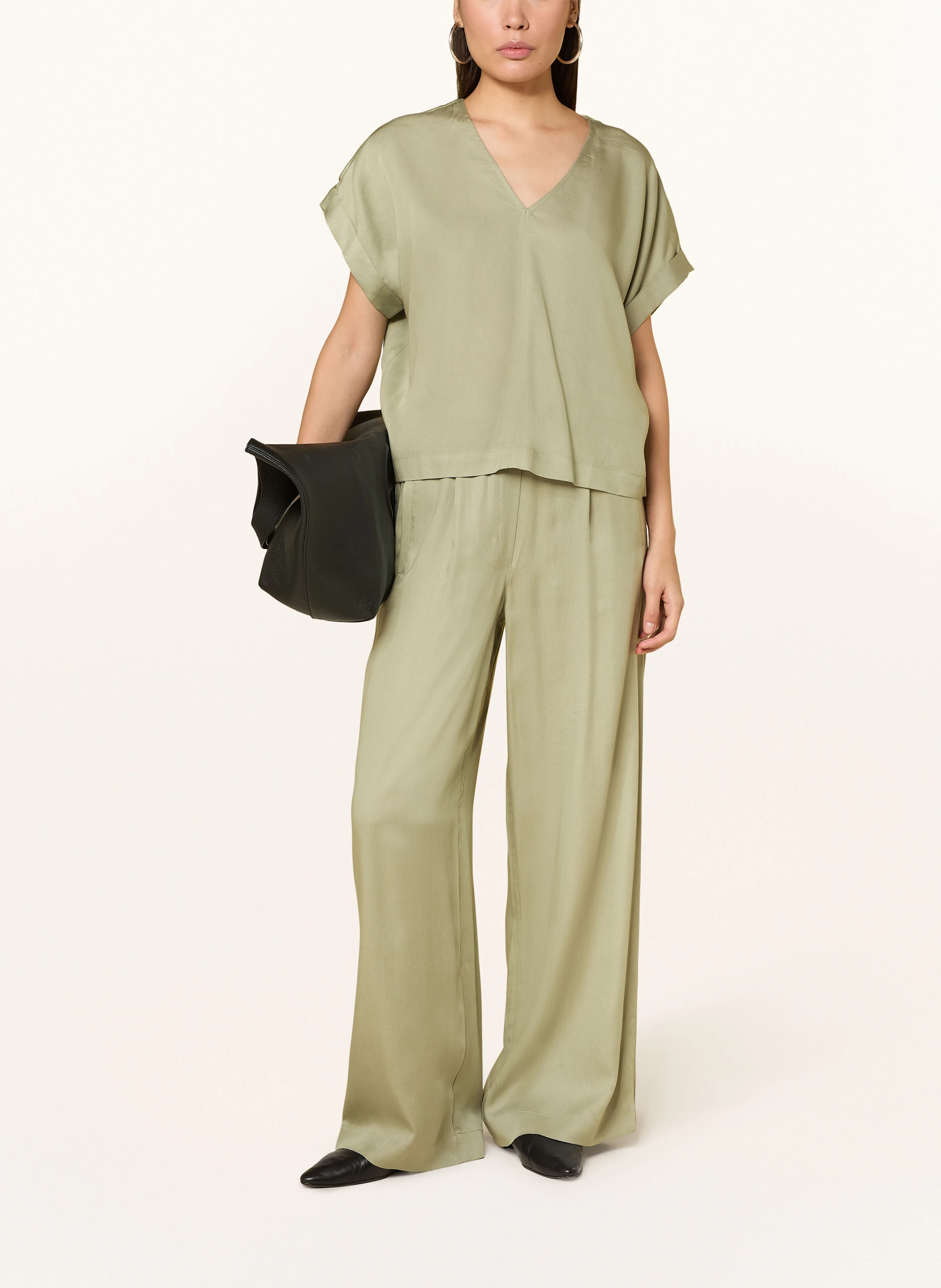 LANIUS Marlenehose