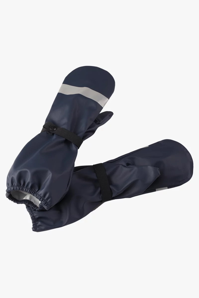 reima Kura Mini Kinder Regenhandschuh