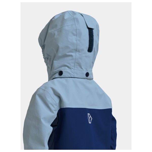 Didriksons - Kid's Pilvi Jacket 2 - Veste imperméable