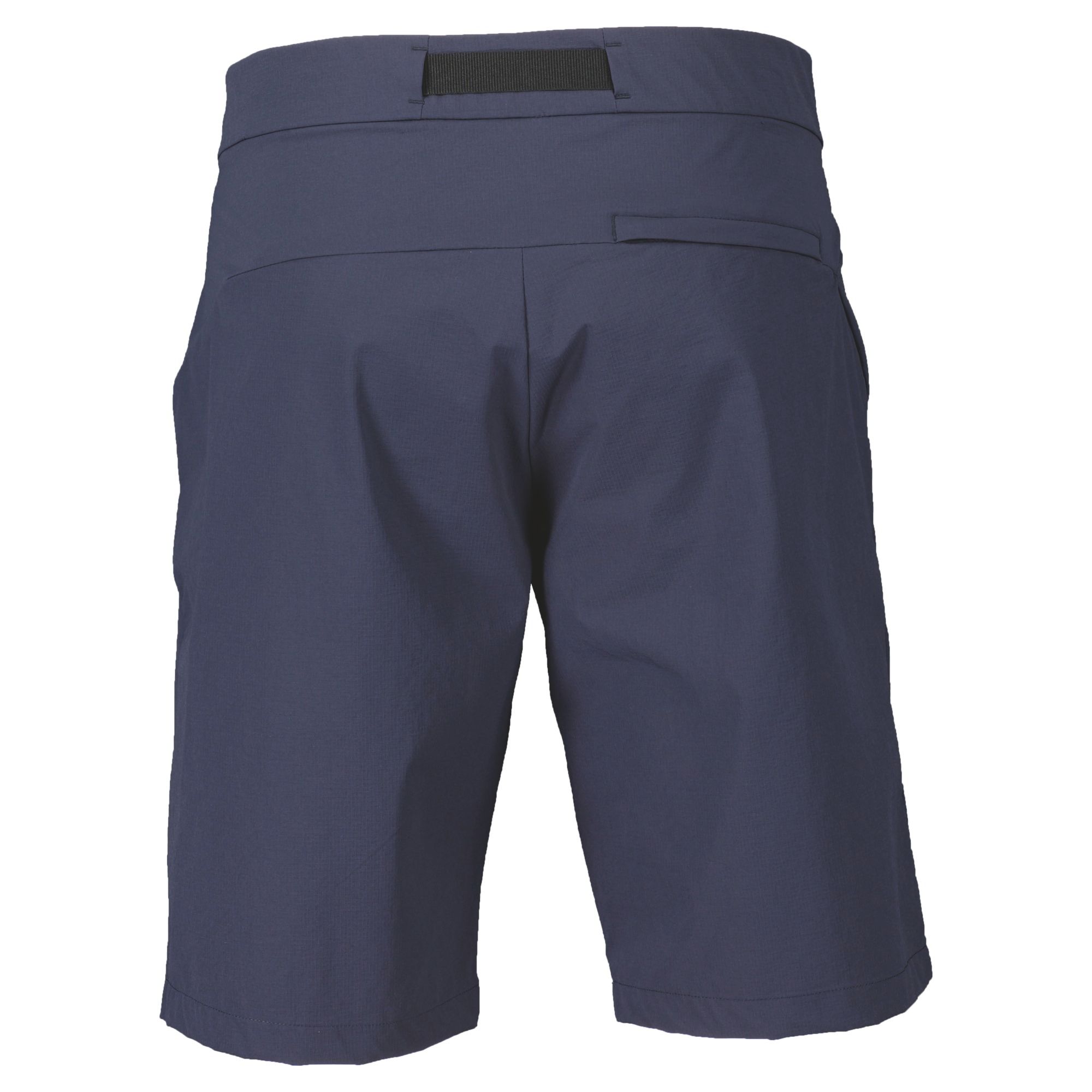 SCOTT Ripstop Mountain Shorts Mørkeblå til Mænd