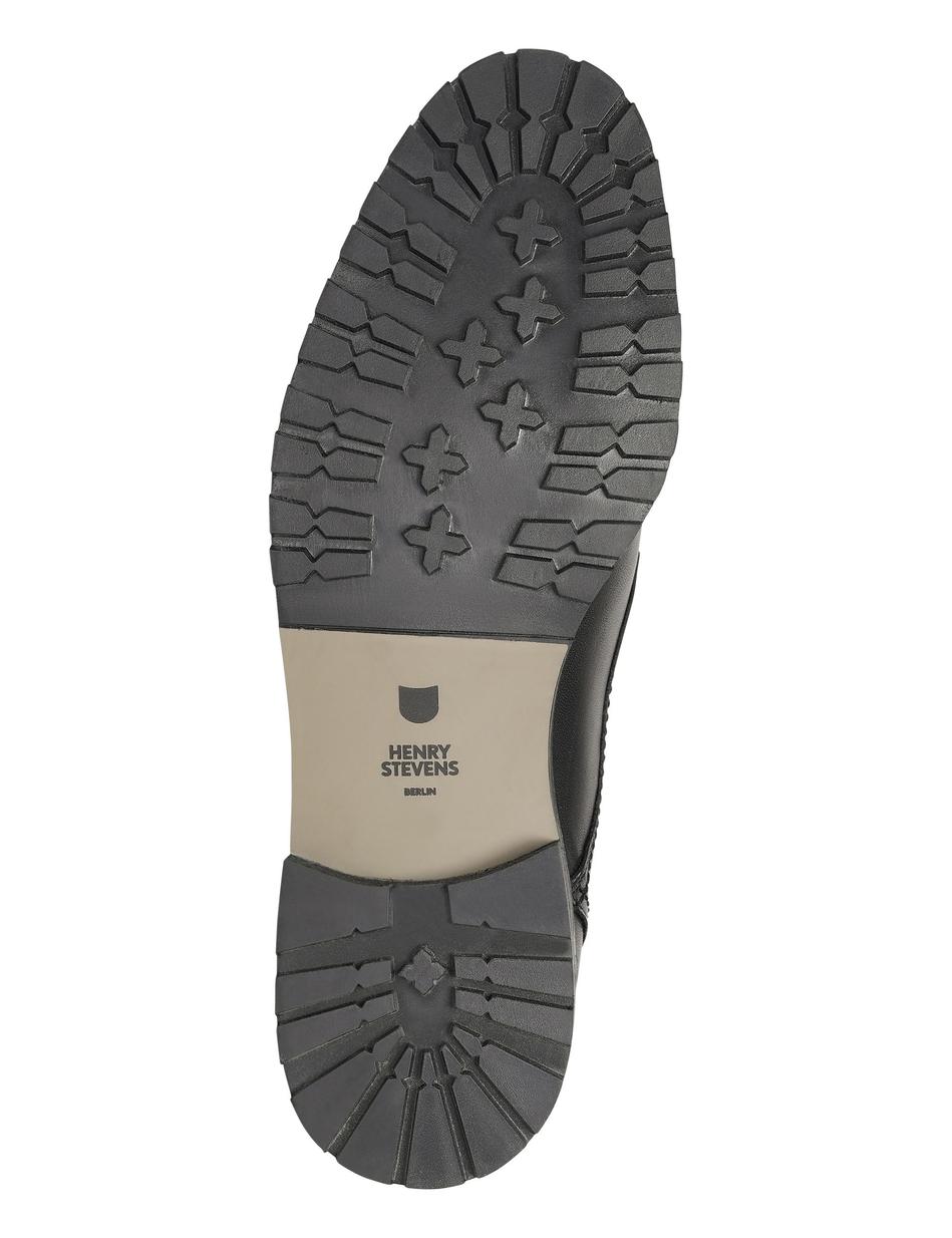 CHUKKA BOOTS WALLACE GB