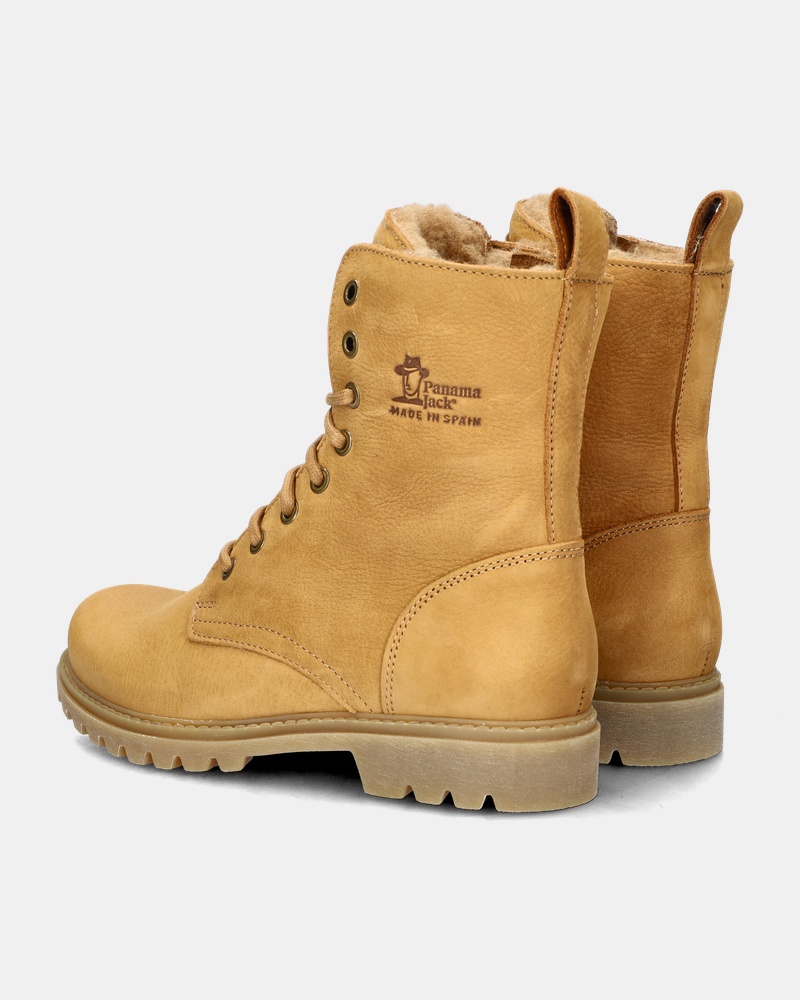Panama Jack Frisia B8 Veterboots  - cognac