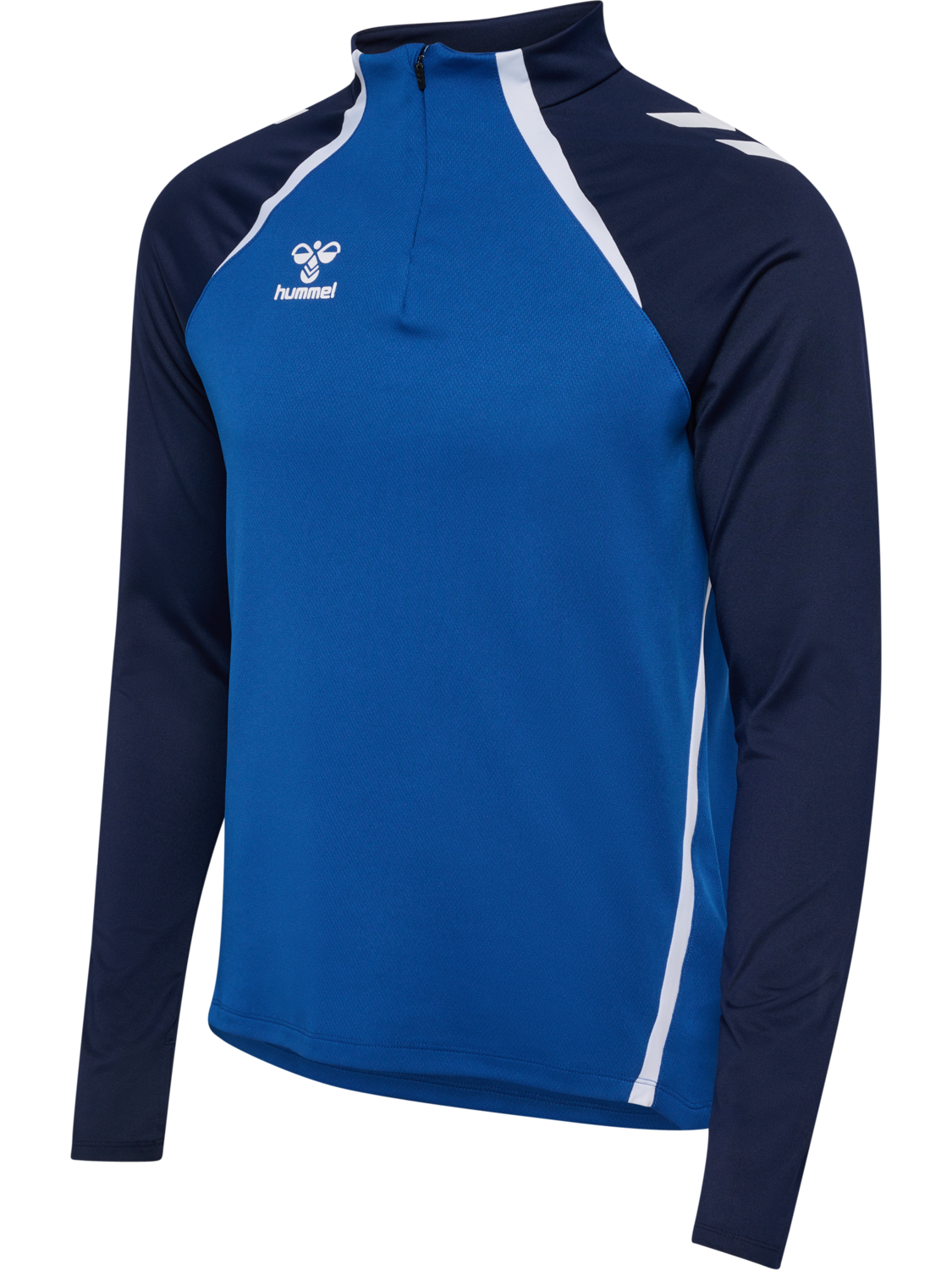 hmlLEAD 2.0 HALF ZIP
