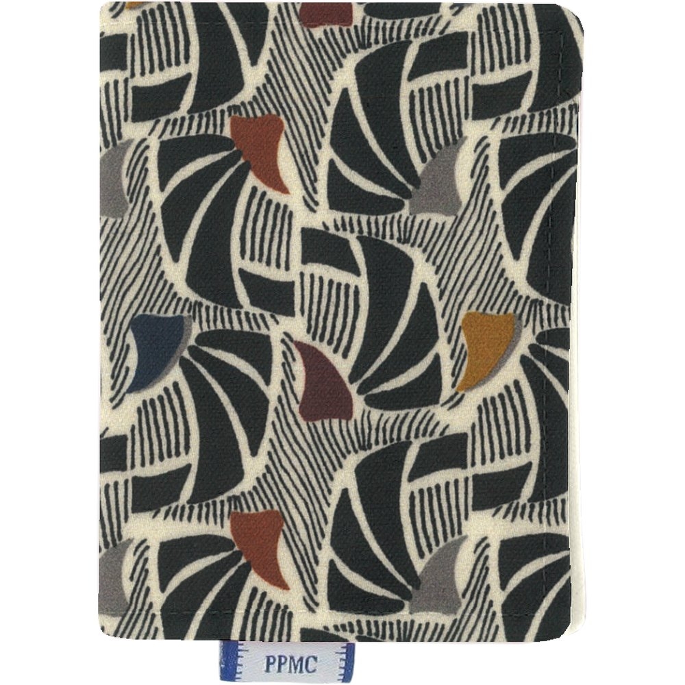 Porte Carte Mosaïka
