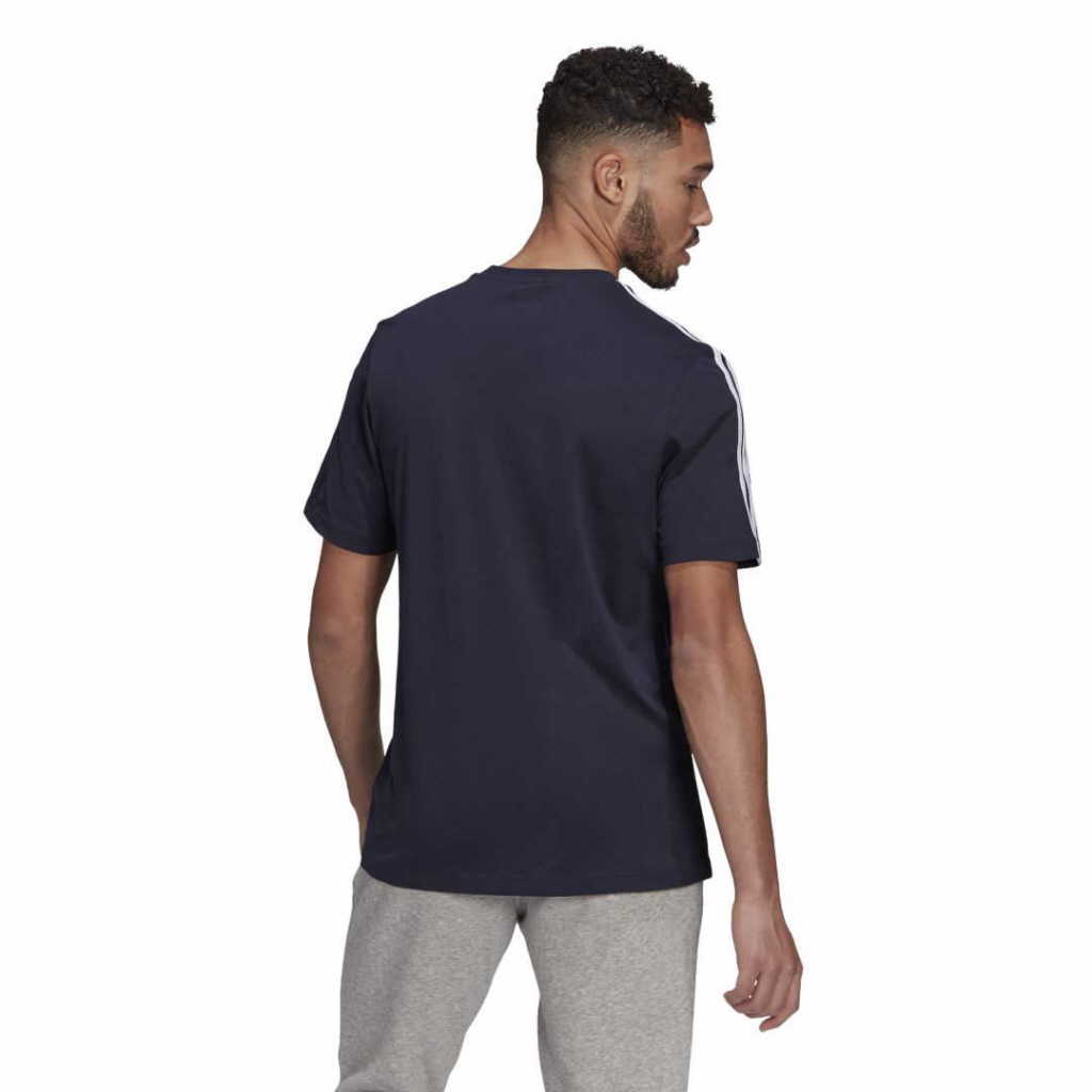Adidas M 3S SJ T