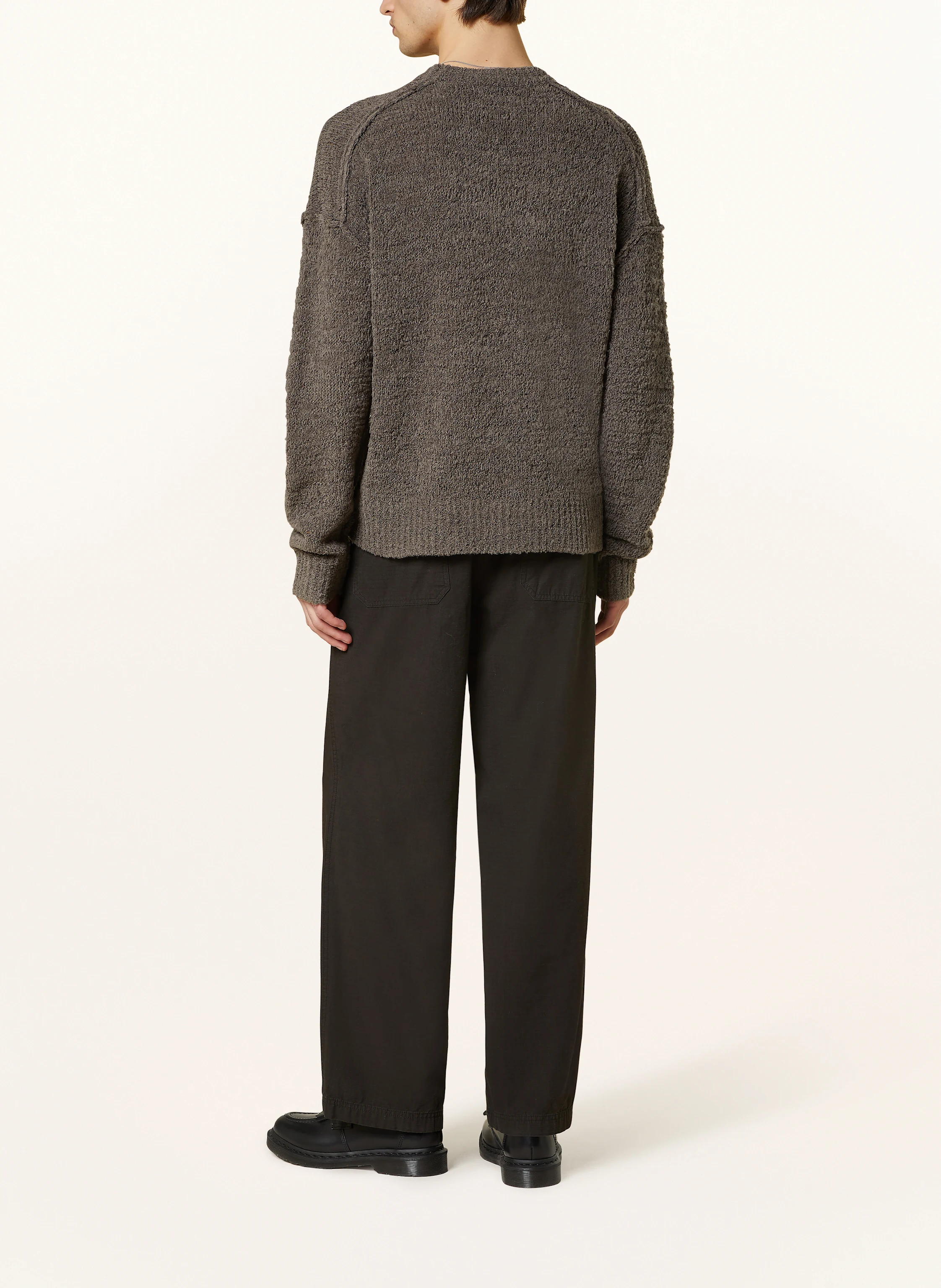 ALLSAINTS Pullover CHILLION