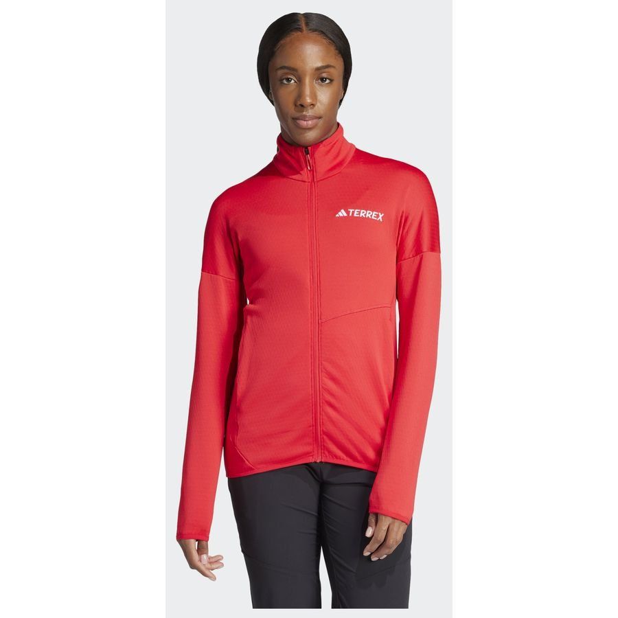 Adidas Veste molleton léger Terrex Xperior Climawarm