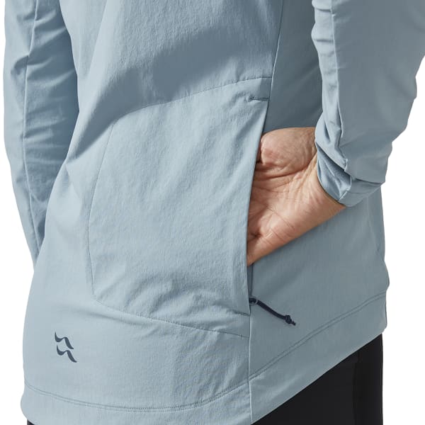 Veste vélo RAB CINDER BOREALIS JACKET W CITADEL