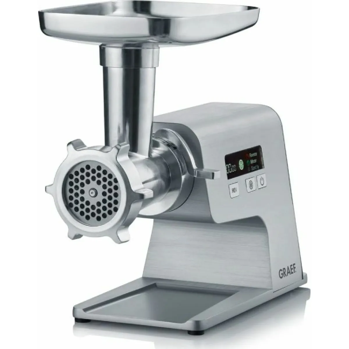 Graef FW500