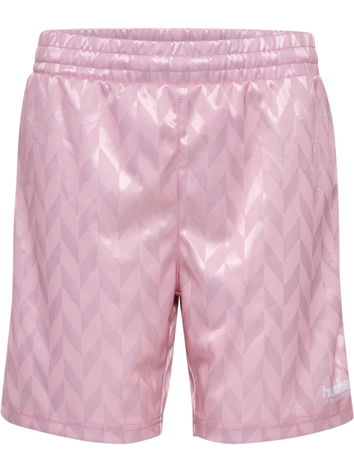 hmlJR FB SHORTS